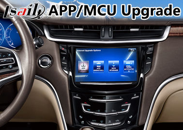 Lsailt Android 9.0 Multimedia Video Interface For Cadillac XTS CUE System 2014-2020 with Wireless Carplay