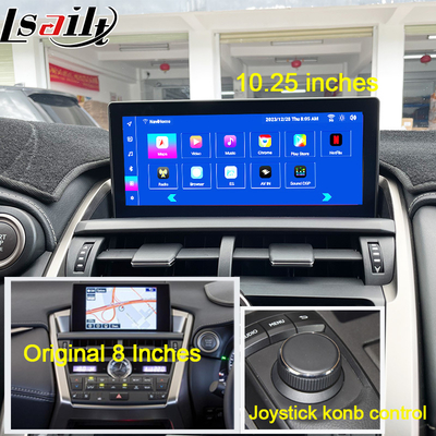 Wince 6.0 Navigation Box / GPS Navigator for Pioneer DVD Player ,  Stream Video &  Audio