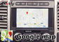 Android 9.0 Navigation Video Interface For Ford F 150 SYNC 3 System