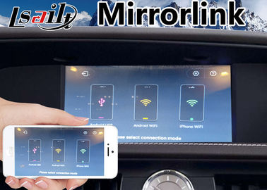 Lsailt Lexus Video Interface for ES200 ES250 ES350 ES 300H With Wireless Carplay
