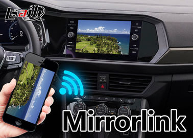 Simple Installation Car Video Interface Android Stereo Interface carplay For Volkswagen Jetta