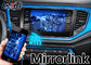 360 Panorama Sight View Car Video Interface , Android Auto Interface Volkswagen T - ROC