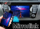 Skoda Fabia 	Car Video Interface Android Navigation Box 9.2&quot; Rear View WiFi Video Cast Screen