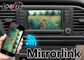 6.5 8 Inches Car Video Interface , Android Navigation Box For Seat Leon MQB MIB MIB2