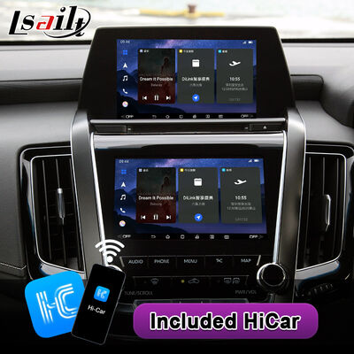 LLT-W-VER1.3.5 Android Car Interface