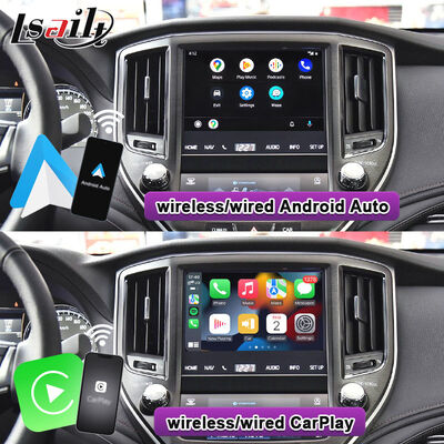 64GB ROM 800*480 Car AI Box