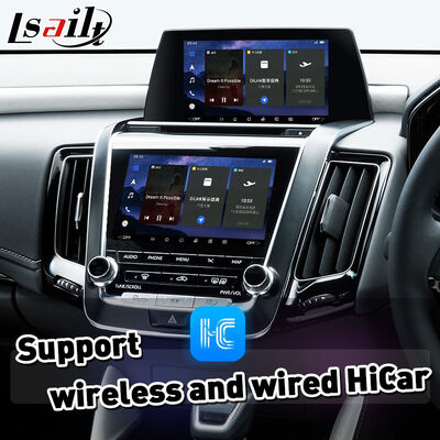 Lsailt Wireless Android Auto Carplay Interface for 2018-2022 Toyota Crown S220