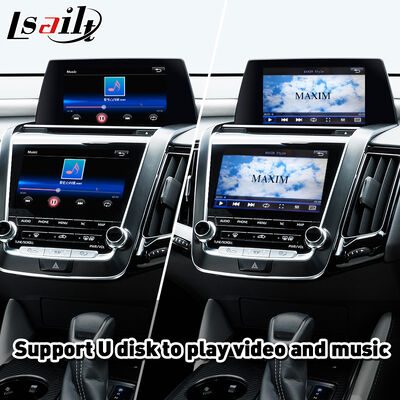 Lsailt Wireless Android Auto Carplay Interface for 2018-2022 Toyota Crown S220