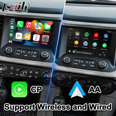 Lsailt Android Carplay Interface for 2016-2019 GMC Acadia Intellilink System