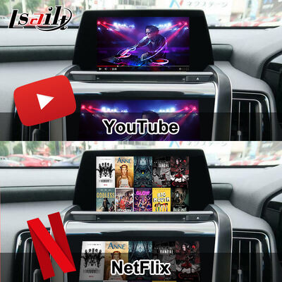 OEM Integration Anddroid CarPlay Interface Box for Crown S220 2018-2022 with Android Auto, YouTube,NetFlix, Google Play