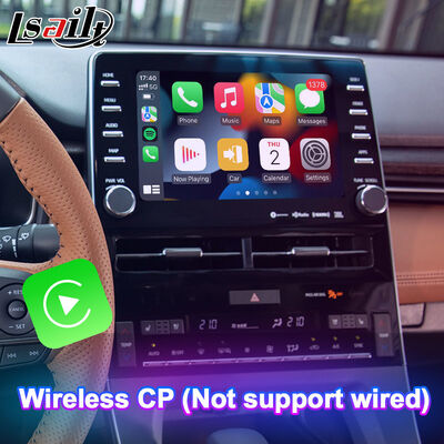 Lsait Android Carplay GPS Navigation Interface for 2019-2022 Toyota Avalon