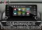Car navigation box for Honda 10th Accord Offline navigation music video play video interface