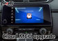 Lsailt Honda CR-V 2016- Android navigation box interface mirror link waze youtube etc