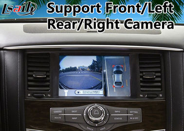 Android Multimedia Video Interface for 2016-2018 Nissan Armada