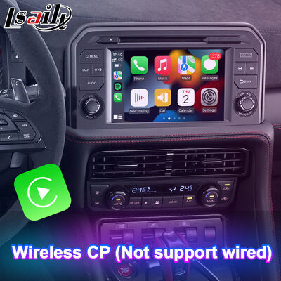 Lsailt Android Carplay Multimedia Video Interface for 2017-2022 Nissan GTR