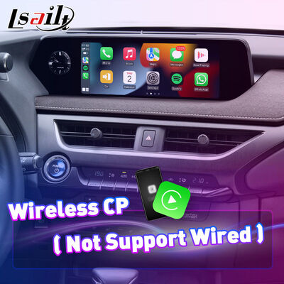 Lsailt Android Carplay Multimedia Screen for 2018-2021 Lexus UX 300e UX200 UX250h UX300e