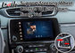 Cr-V Multimedia Honda Video Interface Built in Wifi Bluetooth Mirror link