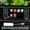 32GB Volkswagen video interface for Leon Seat MQB MIB MIB2 with phone mirroring , apple carplay , Android auto , waze