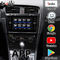 Android 7.1 9.0 Volkswagen Video Interface Integration Navigation Box  For VW Golf 7