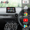 Android 7.1 multimedia video interface for Mazda 2 3 5 6 CX-5 CX-3 etc. support Android navigation , CarPlay Yandex..
