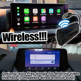 Simple Installation Car Video Interface Android Stereo Interface carplay For Volkswagen Jetta