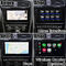 Multi Languages Android Car Navigation System MCU Upgrade For Volkswagen Golf Mark7