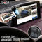 Android auto carplay video interface box for Mazda CX-9 CX9 12V DC power supply