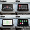 Mazda CX-3 CX3 Navigation video interface Android auto Mazda knob control google waze youtube