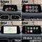Mazda CX-5 CX5 carplay interface Android auto Box Gps with Mazda origin knob control