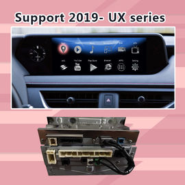 Android auto carplay Video Interface Box For Lexus UX250h UX200 ES LS etc carplay optional