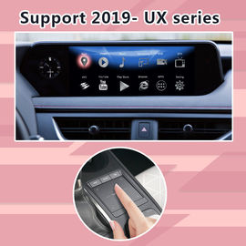 Android auto carplay Video Interface Box For Lexus UX250h UX200 ES LS etc carplay optional