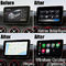 Android car gps navigation box interface for Mercedes benz  A class ( NTG 5.0 ) mirrorlink
