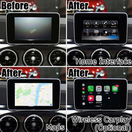 Lexus RZ Android 13 multimedia interface 8+128GB Qualcomm Octa core carplay android auto
