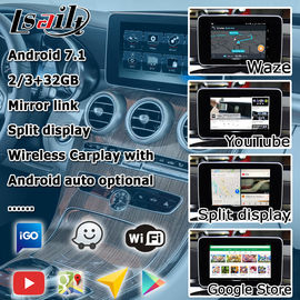 Lexus RZ Android 13 multimedia interface 8+128GB Qualcomm Octa core carplay android auto