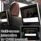 Car navigation box interface for Mercedes benz S class W222 Navigation Video Interface carplay