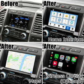 Nissan Murano Z51 Android 13 Carplay Android Auto base on Qualcomm 13 8+128GB