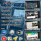 Android car gps navigation box For Explorer SYNC 3 3GB RAM optional carplay android auto