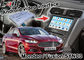 Mondeo Fusion SYNC 3 Auto Navigation System Android Map Google Service with wireless carplay
