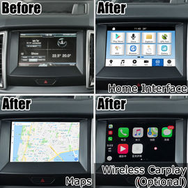 Wireless carplay android auto for Lexus ES300h ES350 ES250 cheaper version