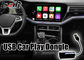 Android Volkswagen Multimedia Interface Touchscreen Control For Touareg 6.5'