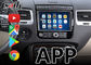 Android Volkswagen video Interface for Touareg 6.5' with google map ,youtube , index , waze , carplay