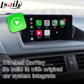 Plug And Play Installation Wireless Carplay Interface For Lexus CT200h 2011