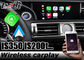 Android Auto Carplay Interface Youtube Play For Lexus IS200t IS300h IS350 2011