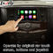 Nissan Patrol Armada Y62 2011-2017 Android Auto Video Interface Wireless Carplay