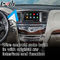 Wireless Carplay Android Car Navigation Box For Infiniti QX60 JX35 2013-2020