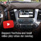 Chevrolet Tahoe Suburban wireless carplay interface box with androif auto youtube play Lsailt Navihome GMC Yukon