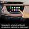 Wireless carplay CUE system Cadillac XT5 Android auto youtube play video interface by Lsailt Navihome
