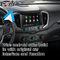 Mylink CUE Intellilink System Video Interface Box , Android Car Interface For GMC Terrain