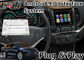 Chevrolet Car Video Interface , Android 9.0 GPS Navigation For Impala / Suburban Waze Spotify