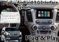 GMC Yukon Denal Android 9.0 Navigation Box for 2014-2020 year , Car Multimedia Video Interface